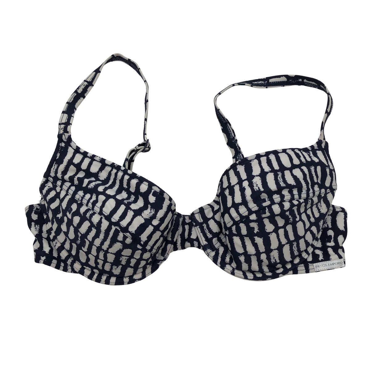 Unisex Panos Emporio - Bikinis, size 42 - Blue (1)