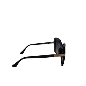 Unisex Guess - Sunglasses, size Ei kokoa - Black (2)