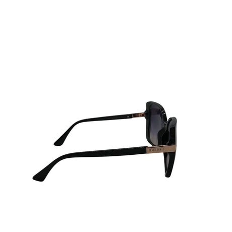 Unisex Guess - Sunglasses, size Ei kokoa - Black (2)