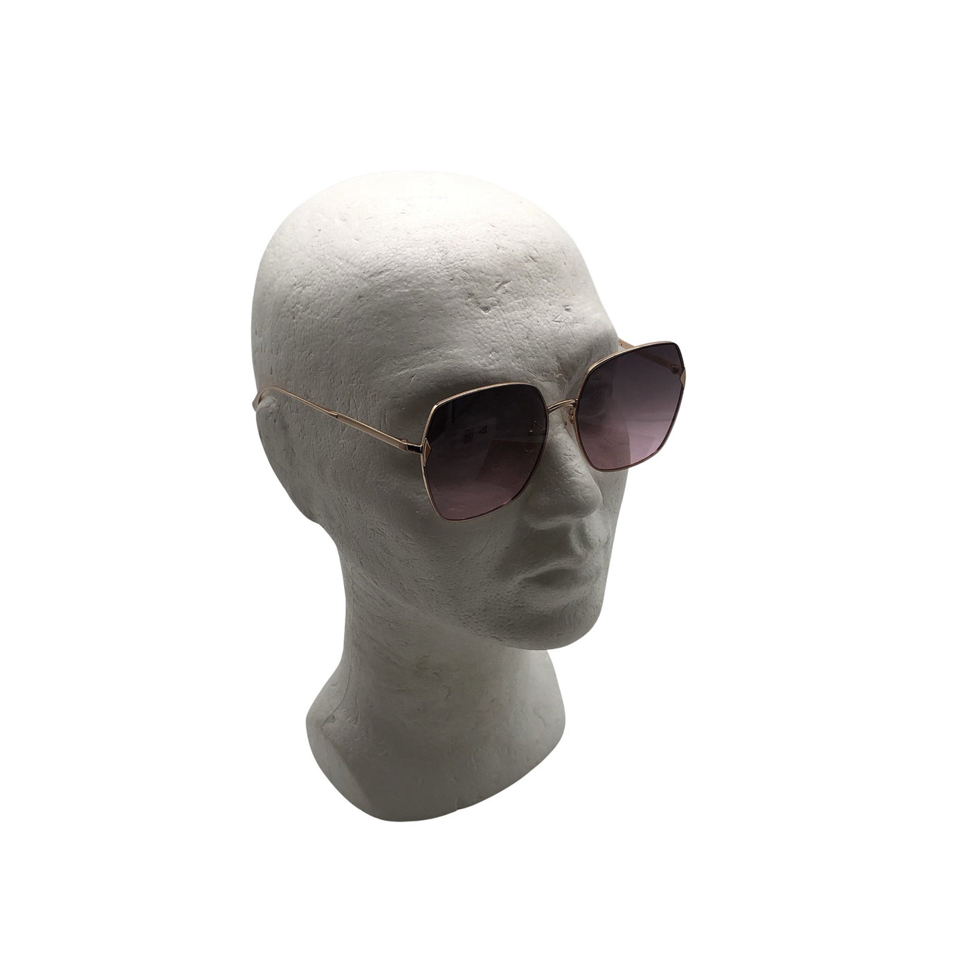 Unisex Su.Vi - Sunglasses, size Ei kokoa - Gold (3)