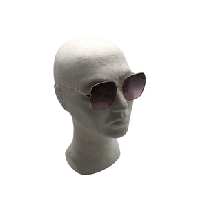 Unisex Su.Vi - Sunglasses, size Ei kokoa - Gold (3)