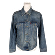 Unisex Levi's - Denim jacket, size 36 - Blue ()