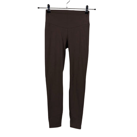 Unisex Oysho - Sports tights, size 36 - Brown ()