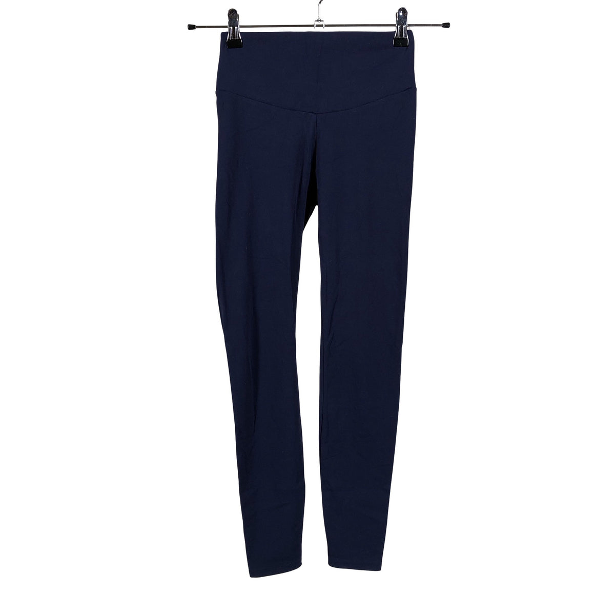 Unisex Oysho - Sports tights, size 36 - Blue (1)