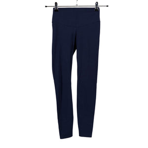 Unisex Oysho - Sports tights, size 36 - Blue (1)