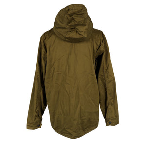 Unisex R-collection - Outdoor jacket, size 34 - Green (2)