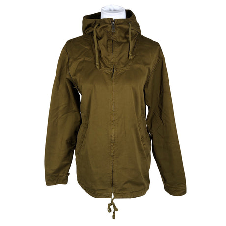 Unisex R-collection - Outdoor jacket, size 34 - Green ()