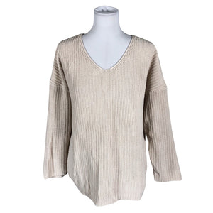 Unisex Kaiko - Sweater, size 36 - Beige (1)