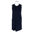 Unisex Makia - Dress, size 36 - Blue ()