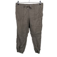 Unisex Superdry - Slacks, size W32 - Brown ()