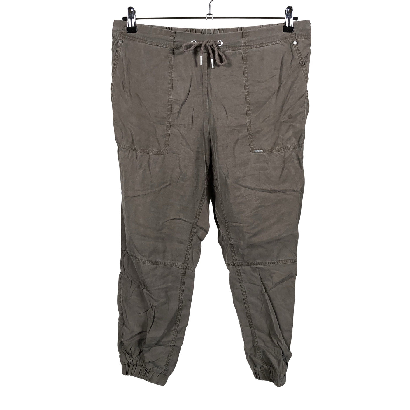 Unisex Superdry - Slacks, size W32 - Brown (1)