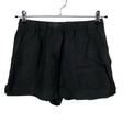 Unisex Oysho - Shorts, size 36 - Black ()