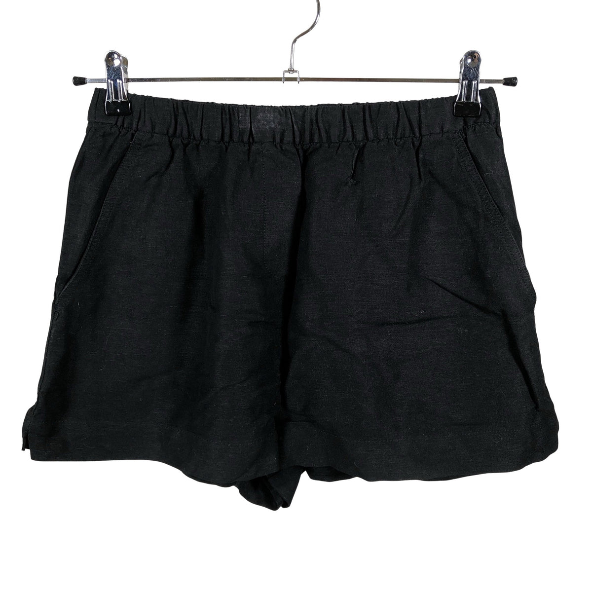 Unisex Oysho - Shorts, size 36 - Black (1)