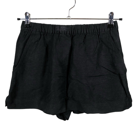 Unisex Oysho - Shorts, size 36 - Black ()