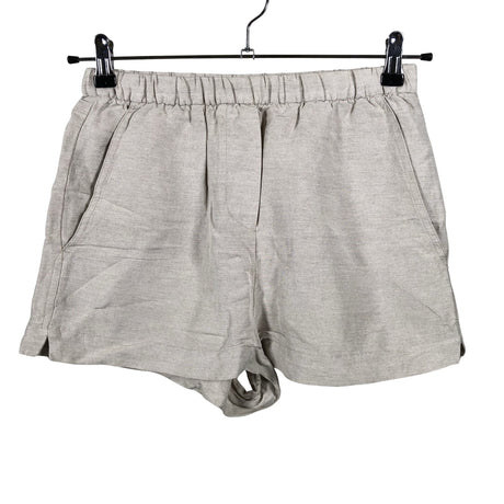 Unisex Oysho - Shorts, size 36 - Beige ()