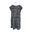 Unisex Marimekko - Dress, size 46 - Black ()