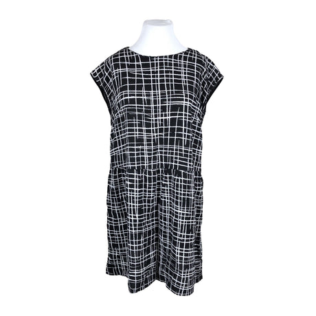 Unisex Marimekko - Dress, size 46 - Black ()