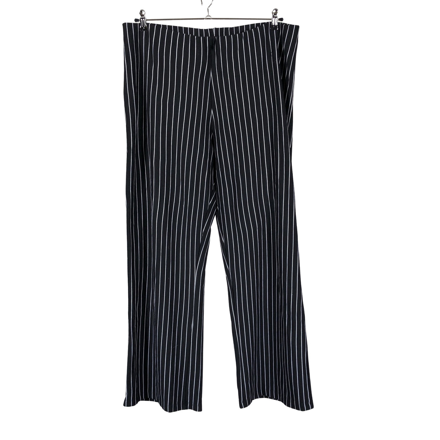 Unisex me&i - Tricot pants, size 42 - Black (1)