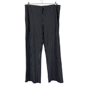 Unisex me&i - Tricot pants, size 42 - Black (1)