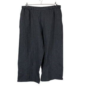 Unisex Gudrun Sjöden - Slacks, size 52 - Black (1)