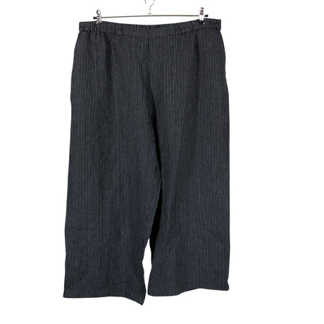 Unisex Gudrun Sjöden - Slacks, size 44 - Black ()