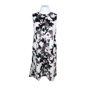 Unisex Marimekko - Dress, size 46 - Gray (1)