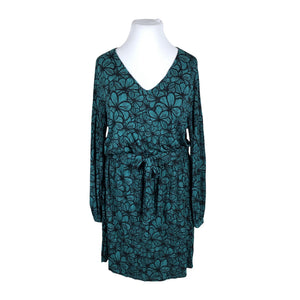 Unisex me&i - Tricot dress, size 48 - Green (1)