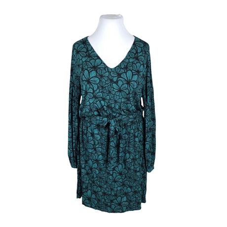 Unisex me&i - Tricot dress, size 42 - Green ()