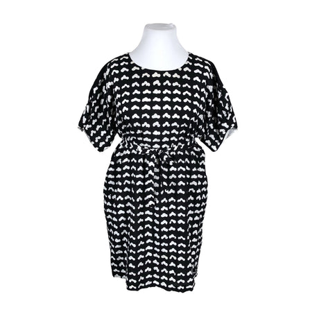 Unisex Marimekko - Dress, size 44 - Black ()
