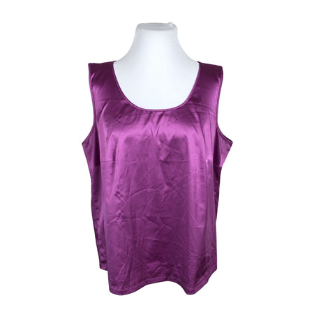 Unisex Basler - Top, size 50 - Violet ()