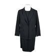 Unisex Voglia - Suit set, size Ei kokoa - Black ()