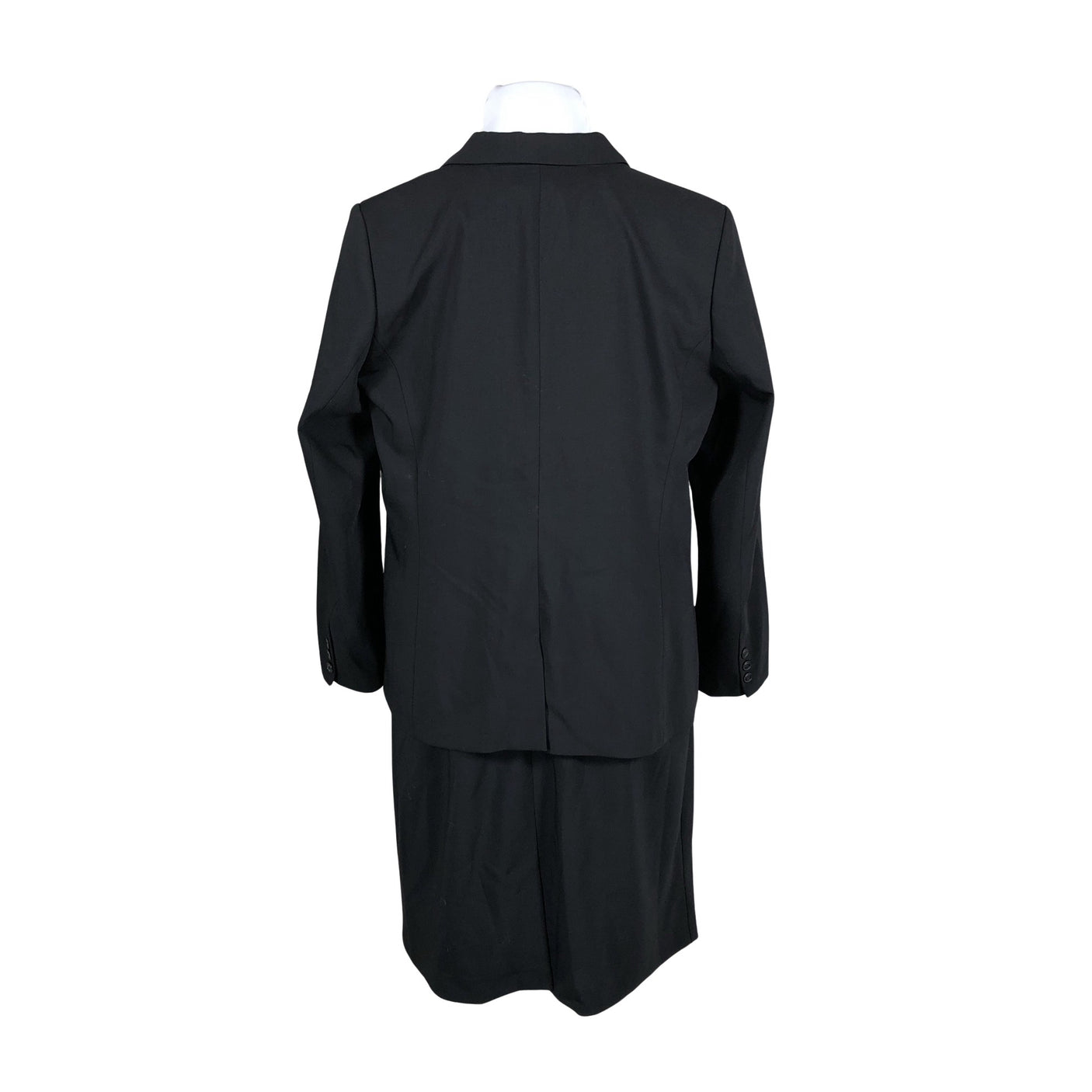 Unisex Voglia - Suit set, size Ei kokoa - Black (2)