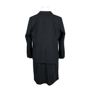 Unisex Voglia - Suit set, size Ei kokoa - Black (2)