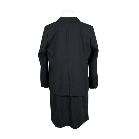 Unisex Voglia - Suit set, size Ei kokoa - Black (2)