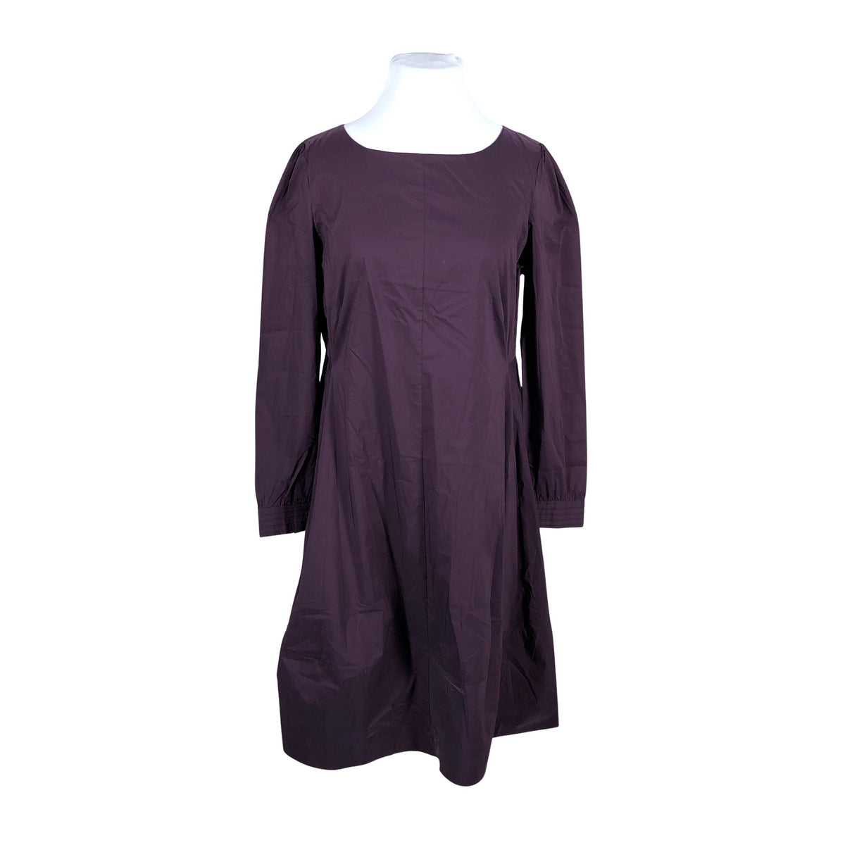 Unisex Culture - Dress, size 44 - Violet (1)