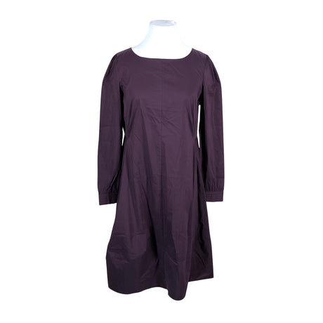 Unisex Culture - Dress, size 44 - Violet ()