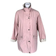 Unisex Finn Flare - Outdoor jacket, size 40 - Light pink ()