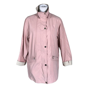 Unisex Finn Flare - Outdoor jacket, size 40 - Light pink (1)