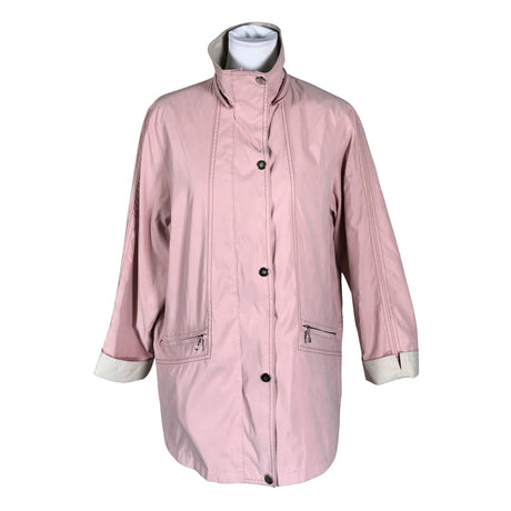 Unisex Finn Flare - Outdoor jacket, size 40 - Light pink ()