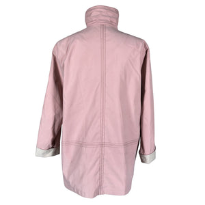 Unisex Finn Flare - Outdoor jacket, size 40 - Light pink (2)