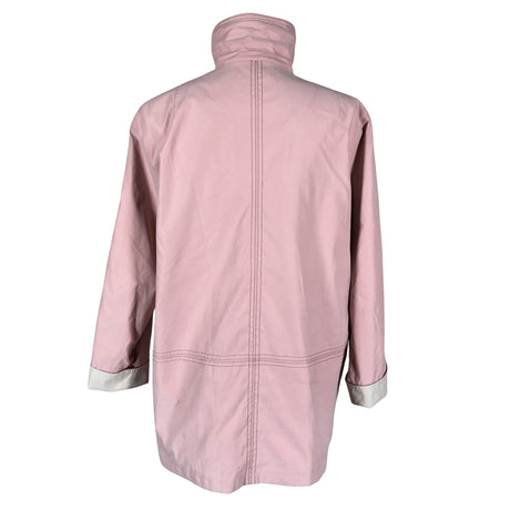 Unisex Finn Flare - Outdoor jacket, size 40 - Light pink (2)