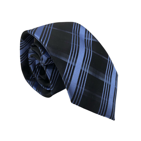 Unisex Petrifun - Tie, size Ei kokoa - Blue ()