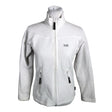 Unisex Helly Hansen - Fleece jacket, size 36 - White ()