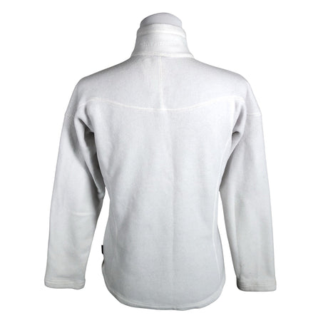 Unisex Helly Hansen - Fleece jacket, size 36 - White (2)