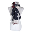 Unisex Esprit - Scarf, size Maxi - Pink ()