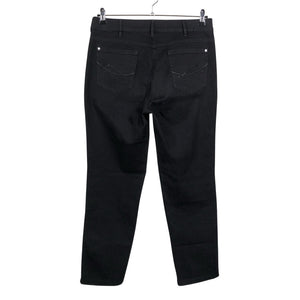 Unisex Zerres - Jeans, size 42 - Black (2)