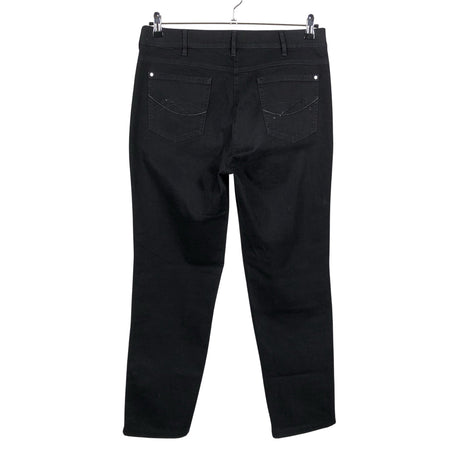 Unisex Zerres - Jeans, size 42 - Black (2)