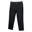 Unisex Anna Montana - Jeans, size 42 - Black ()