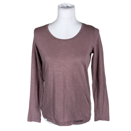 Unisex Cecil - Tricot shirt, size 38 - Light pink ()