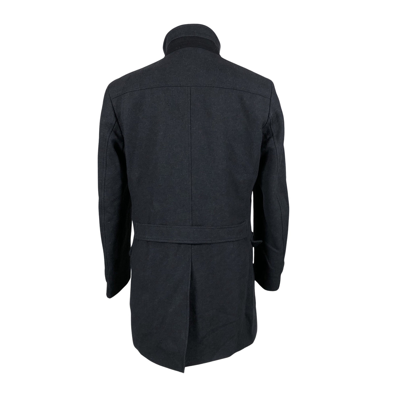 Unisex Turo Tailor - Trench coat, size M - Gray (3)